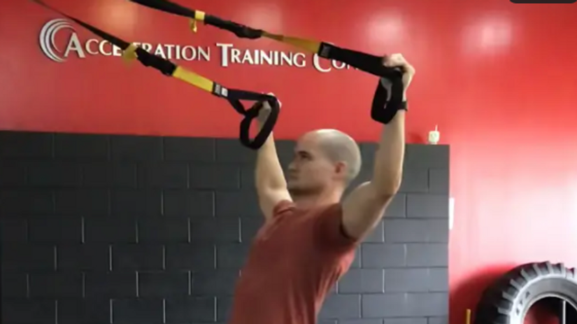 TRX Y’s